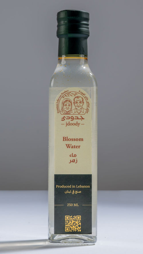 Blossom Water