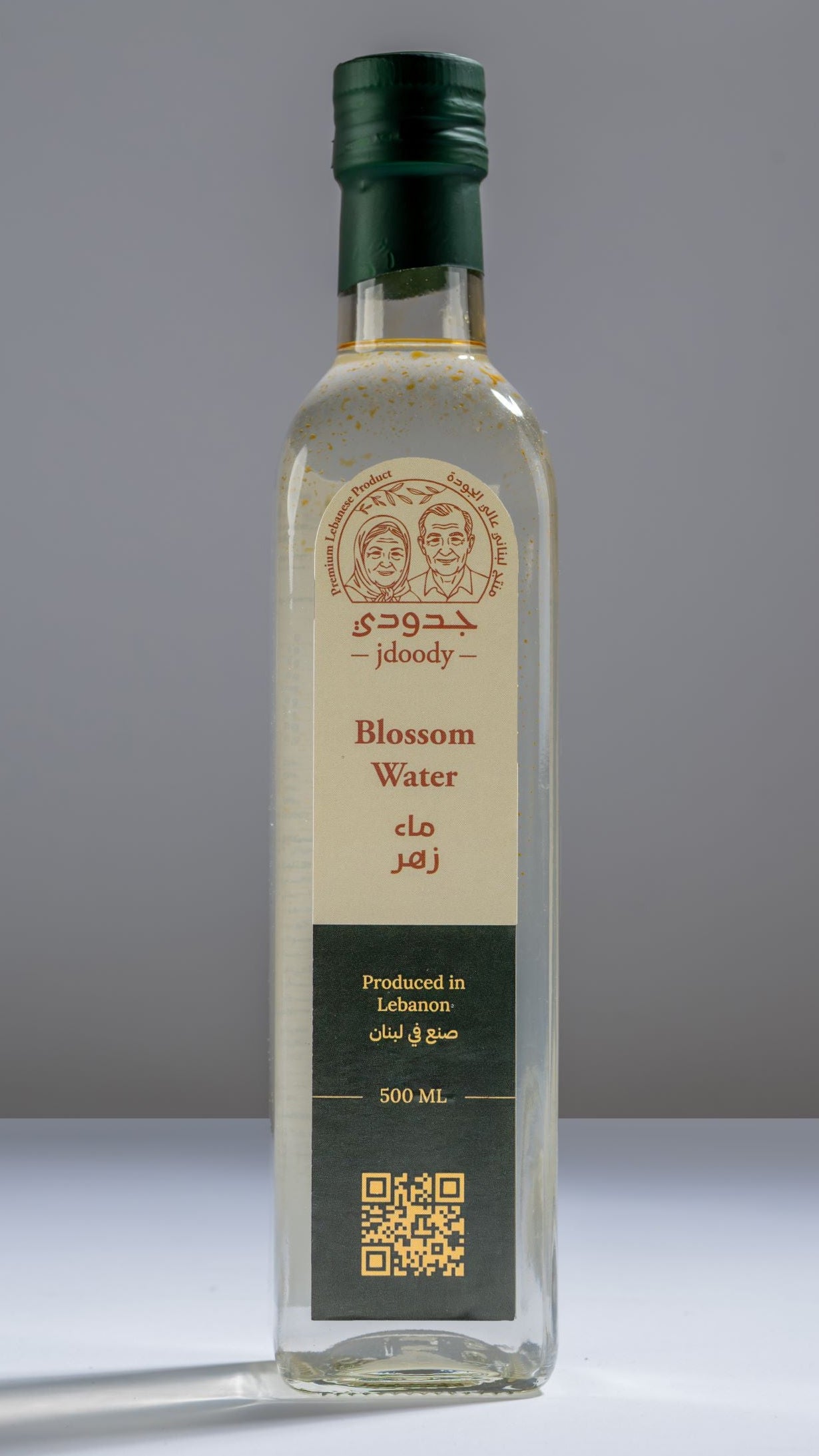 Blossom Water