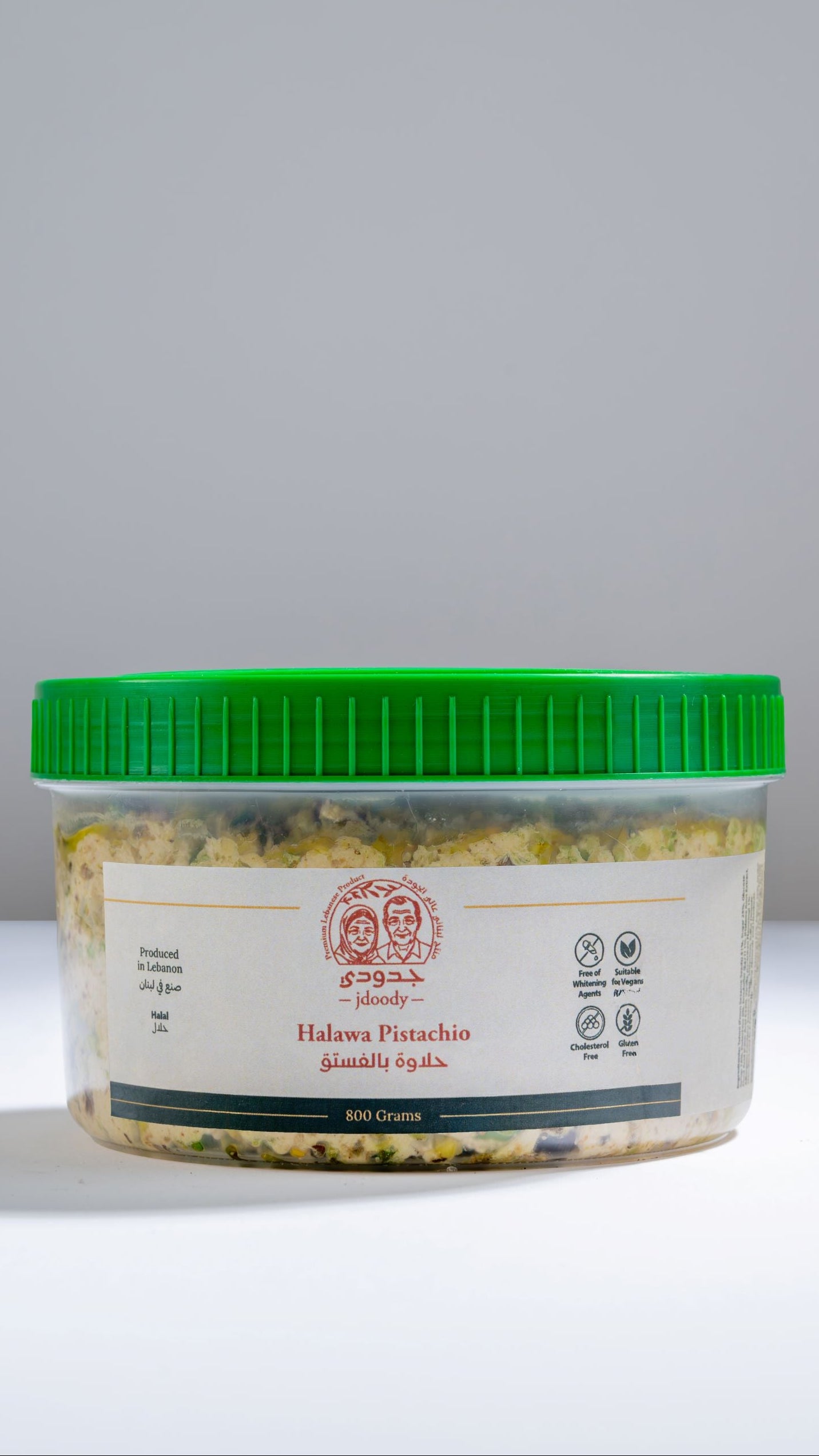 Halawa Pistachio