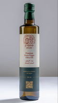 Premium Extra Virgin Olive Oil