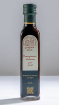 Pomegranate Molasses