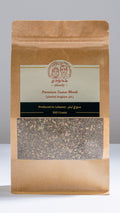 Premium Zaatar Blend