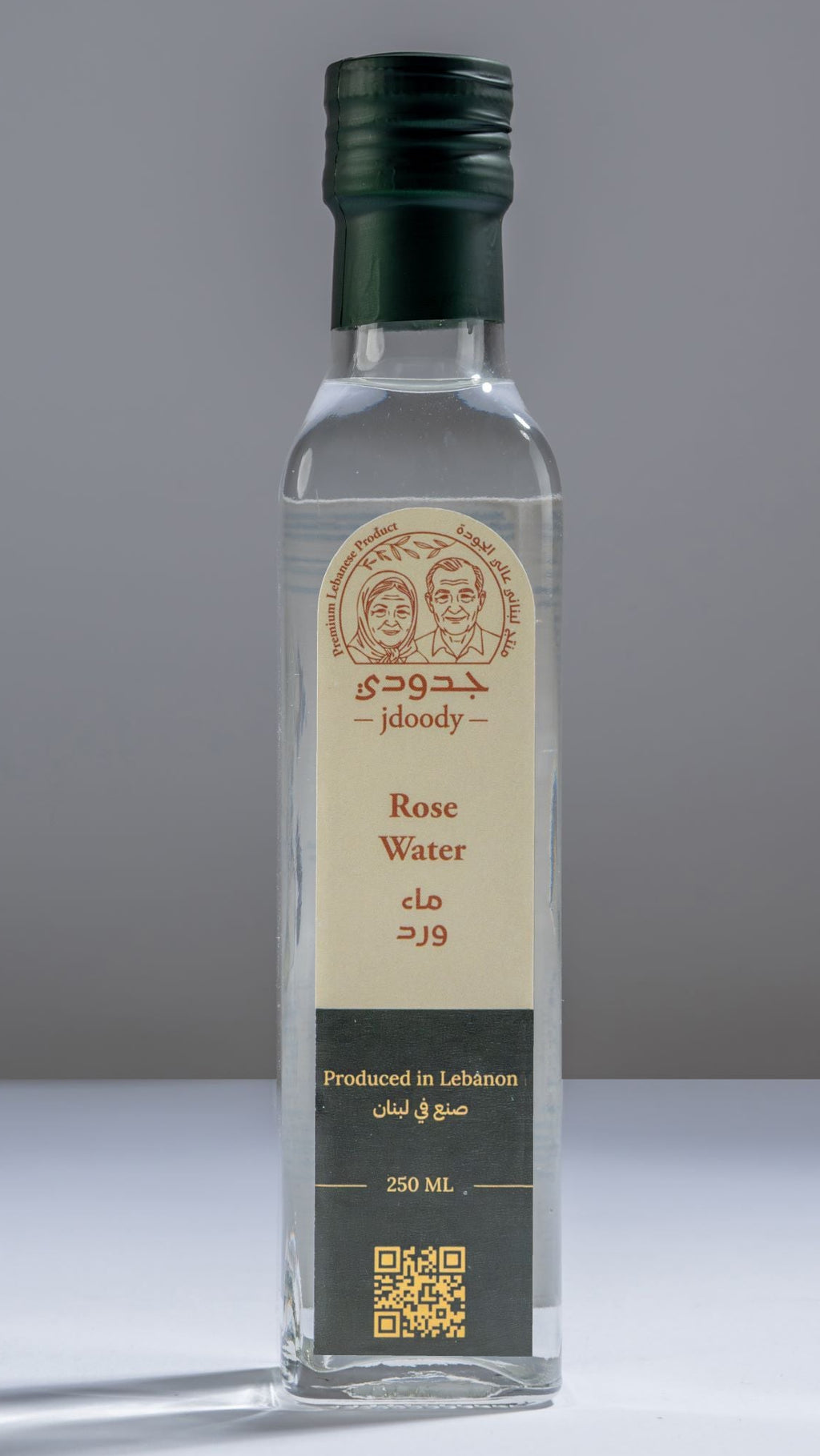 Rose Water